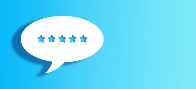 Leave us a review!