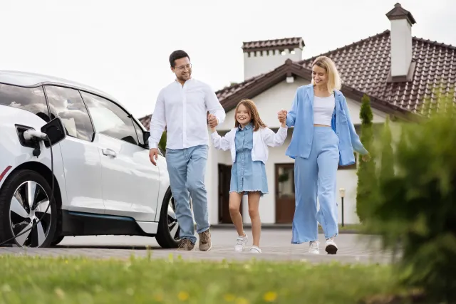 Home and Auto Insurance