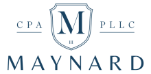 maynard_logo