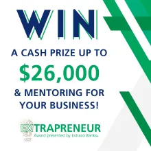 Extrapreneur Info